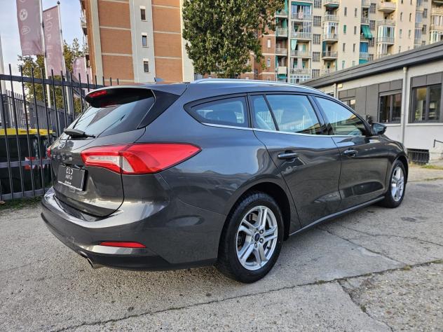 Ford Focus 1.5 Ecoblue 120cv Auto Active V Co-Pilot - Foto 4