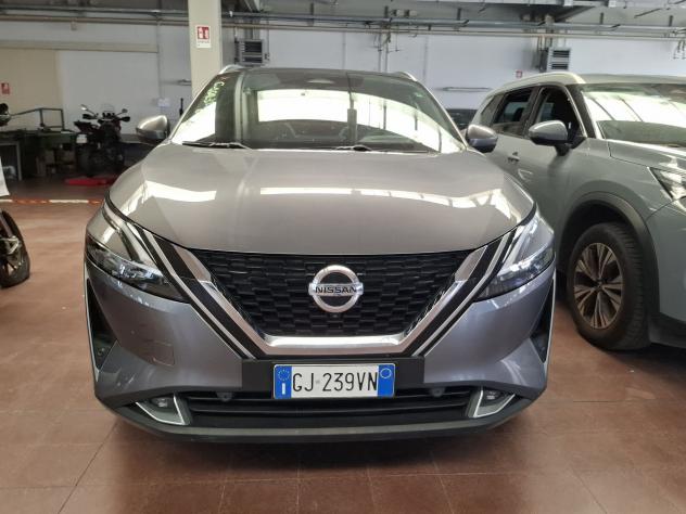 Nissan Qashqai III 2021 1.3 mhev Tekna 2wd 158cv xtronic - Foto 3