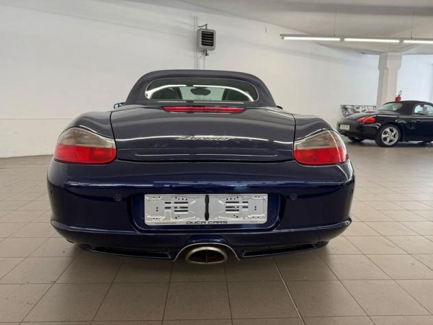 Porsche Boxster Boxster 2.7 228cv - Foto 5