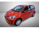 Volkswagen up! 5p 2017 5p 1.0 High 75cv