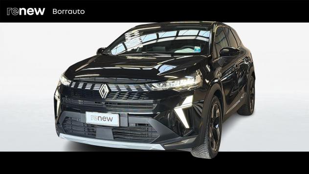 Renault Symbioz 1.6 full hybrid E-Tech Iconic 145cv auto