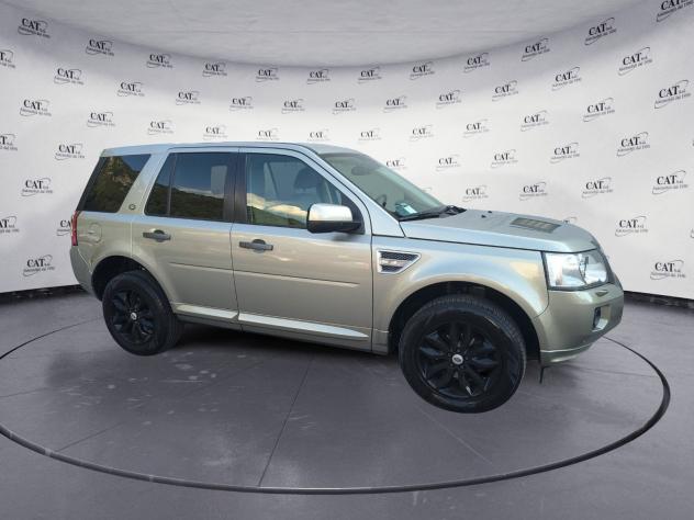 Land Rover Freelander Freelander 2.2 d 4WD HSE auto (PREZZO REALE) - Foto 4