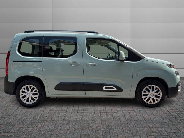 Citroën Berlingo PureTech 110 S&S Live - Foto 3