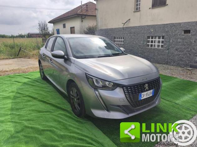 PEUGEOT 208 1.2 PURETECH rif. 24113212 - Foto 3