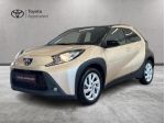 TOYOTA Aygo X 1.0 VVT-i 72 CV 5 porte Trend S-CVT rif. 23921793