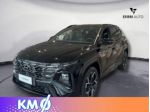 HYUNDAI Tucson 1.6 HEV aut. N Line Deluxe Pack rif. 23676571