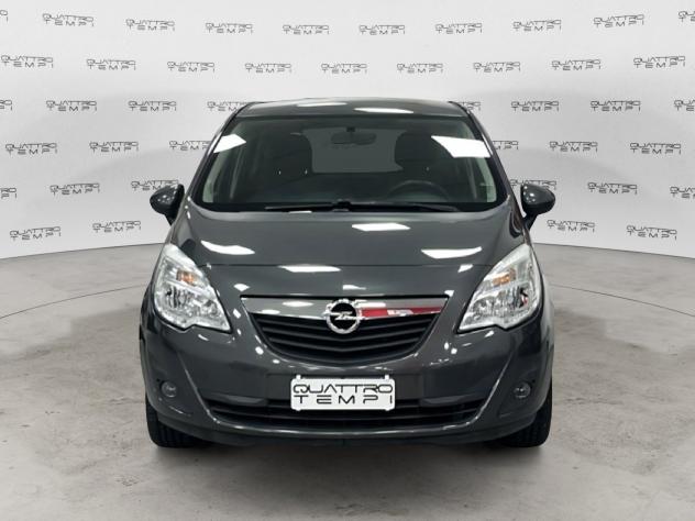 Opel Meriva 1.3 CDTI 95 CV ecoFLEX Elective - Foto 2