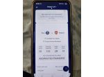 BIGLIETTO  TICKET CAT. 1 FINALE CHAMPIONS LEAGUE ARSENAL - PSG