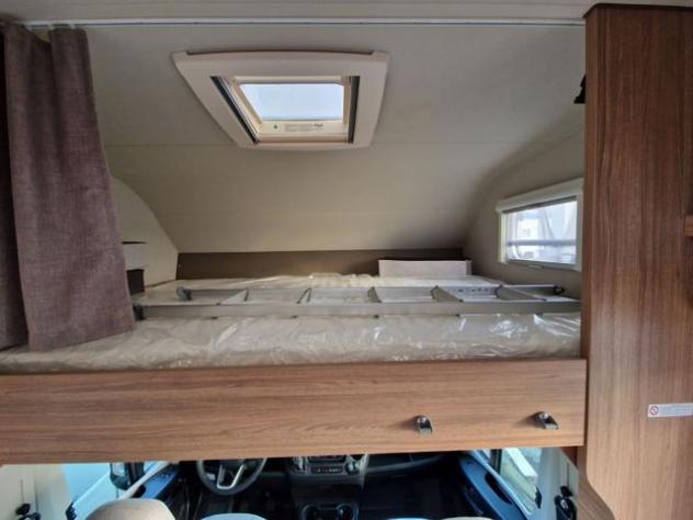 WEINSBERG CARAHOME 600 DKG 2025 USATO 6 POSTI rif. 24070160 - Foto 4