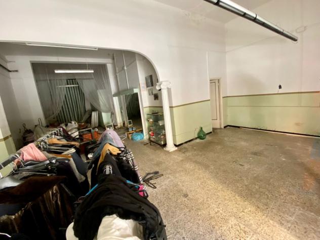 Industriale/Artigianale in affitto a La Spezia - Foto 3