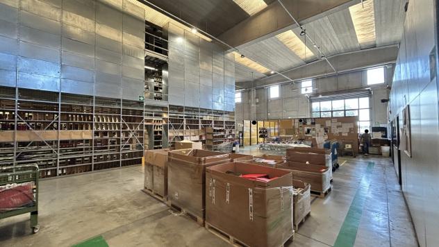 Industriale/Artigianale in vendita a Modugno - Foto 4