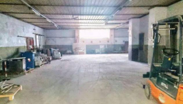 Immobile in asta di 2693 m² in vendita a Roma - Foto 2