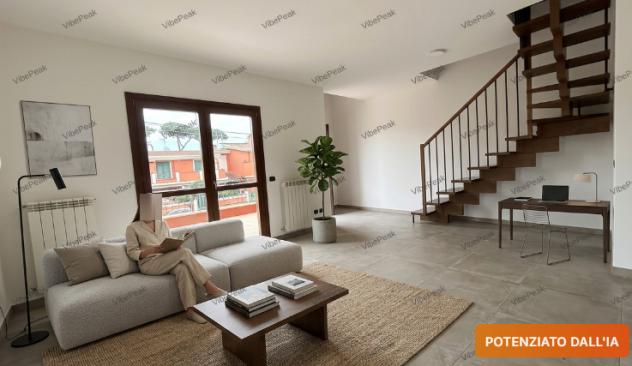 Villa in Via delle Fresie - Foto 14