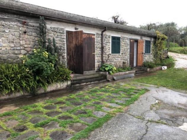 Casa semindipendente in vendita a Arcola 150 mq Rif: 1240424