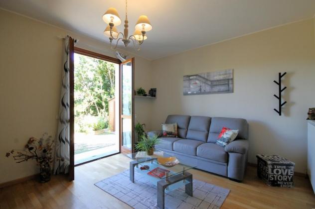 Villa in vendita a Segromigno In Monte - Capannori 100 mq Rif: 1333624