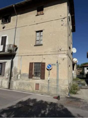 Immobile in asta di 88 m², box auto in vendita a Casale Litta - Foto 2