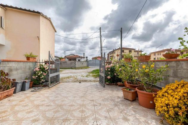 Terratetto in vendita a Badia - Cascina 119 mq Rif: 1419161 - Foto 2