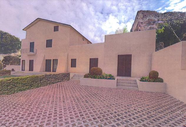 Villa in Via Pasquale di Domenico - Foto 4