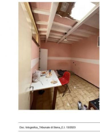 Immobile in asta di 38 m² in vendita a Colle di Val d'Elsa - Foto 16