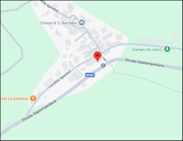 Immobile in asta di 140 m² in vendita a Fiuminata - Foto 12
