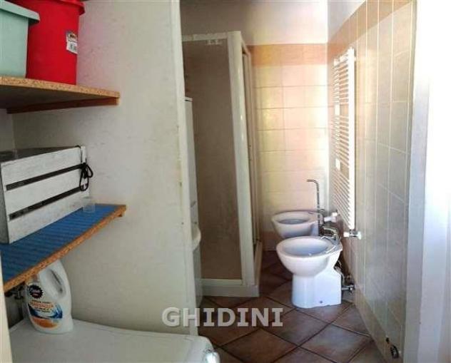 APPARTAMENTO di 3 vani e di 44 mq (GROSSETO - CENTRALE) rif. 2438.75M - Foto 10