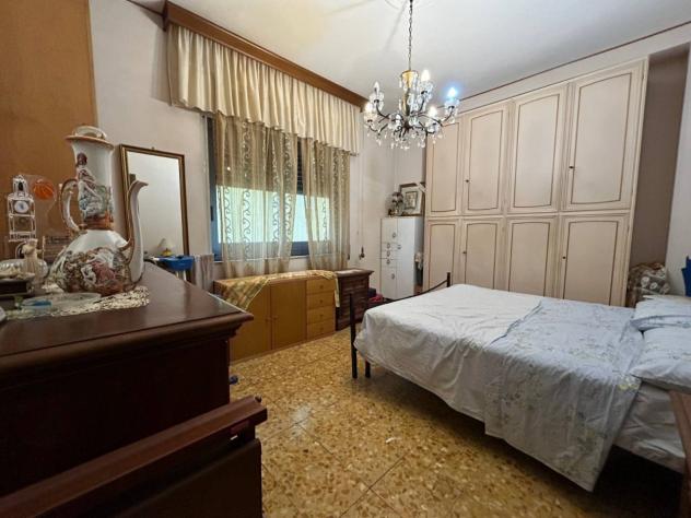 APPARTAMENTO di 3 vani e di 80 mq (LOANO) rif. SC07 - Foto 6