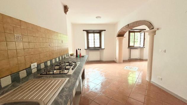 Terratetto in vendita a Pieve di Brancoli - Lucca 150 mq Rif: 1416929 - Foto 7
