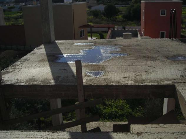 214 - In vendita a Marsala struttura in cemento, v. mare - Foto 8