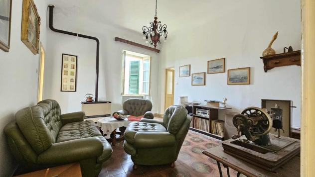 Appartamento in vendita a Massa 101 mq Rif: 1343988 - Foto 3