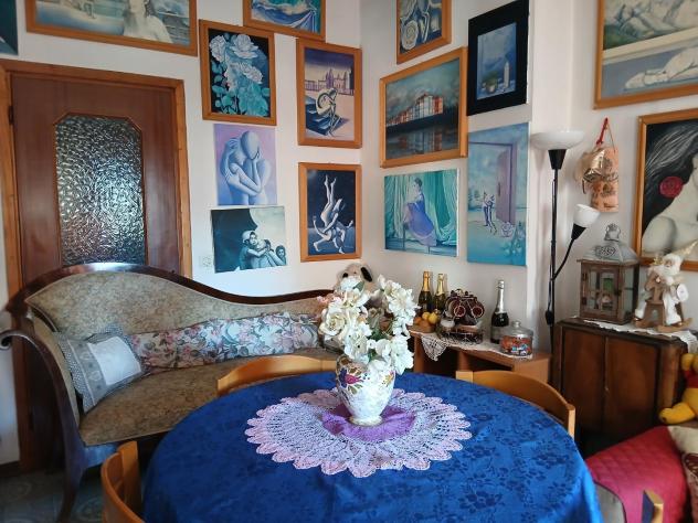 Appartamento in vendita a Massa 108 mq Rif: 1414180 - Foto 9