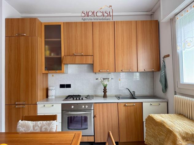 BILOCALE CON BALCONE E GARAGE - Foto 4