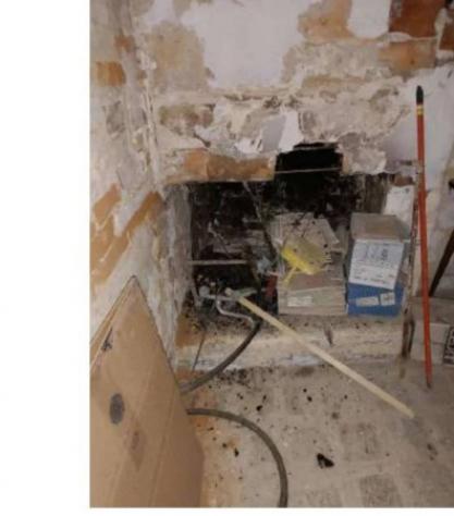Immobile in asta di 135 m² con più di 5 locali in vendita a Montappone - Foto 11