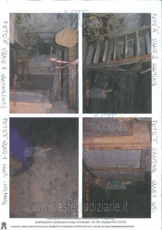 IMMOBILI-IMMOBILE RESIDENZIALE-Via Casine, 104, 41025 Ca' Busotto MO, Italia - Foto 7