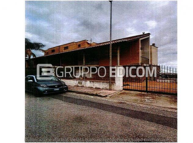 Abitazione in ville in vendita a Montepaone - Rif. 4549863