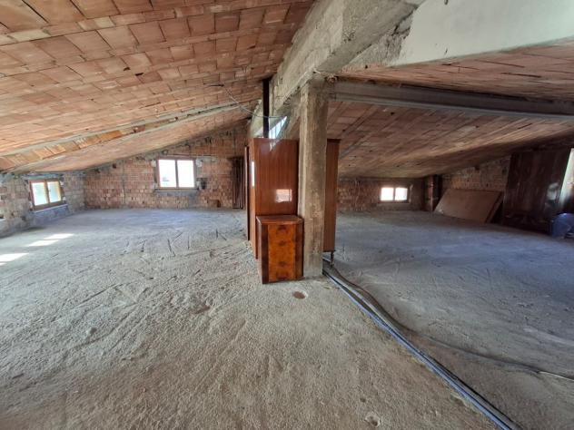 Mansarda in vendita a Novafeltria - Foto 7