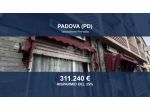 Immobile in asta di 300 m² in vendita a Padova