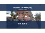 Immobile in asta di 252 m² in vendita a Palma Campania