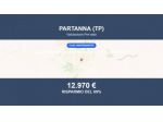 Immobile in asta di 241 m² con più di 5 locali in vendita a Partanna