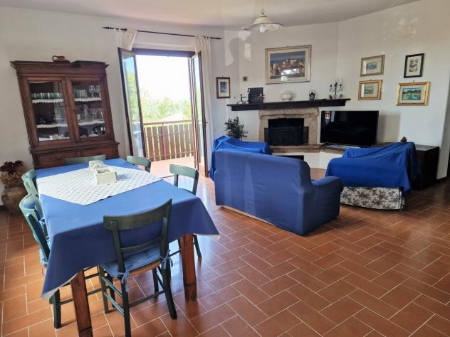 Villa in vendita a Passignano sul Trasimeno - Foto 6