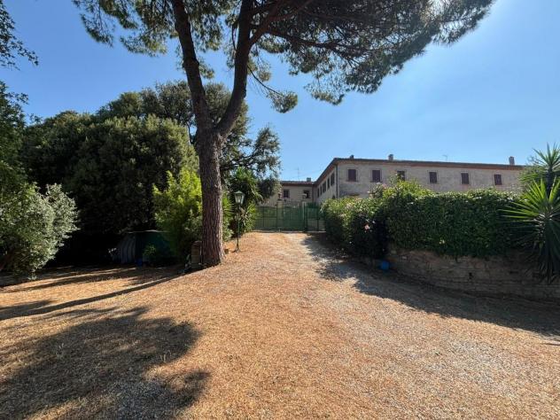 Casale in vendita a Montelopio - Peccioli 350 mq Rif: 1334992 - Foto 7