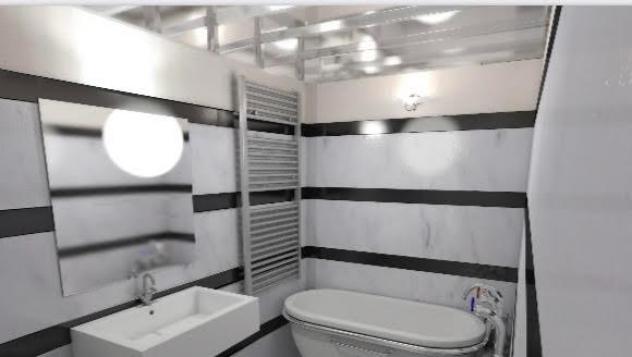 Appartamento in vendita a Pisa 231 mq Rif: 1218683 - Foto 9