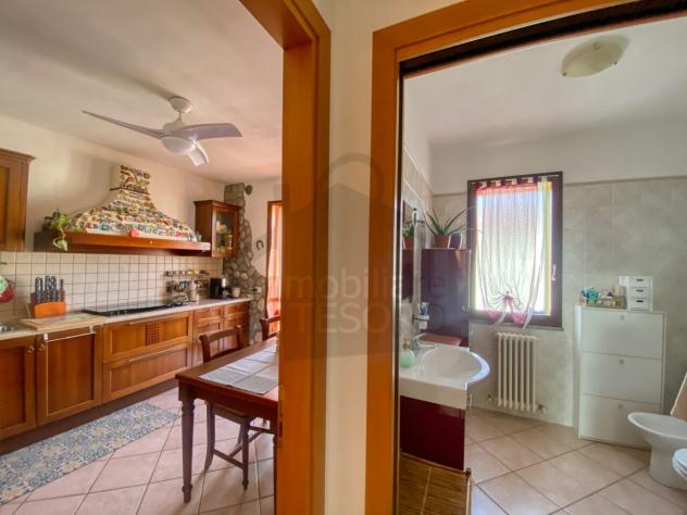 Trilocale in vendita a Poggio Torriana - Foto 13