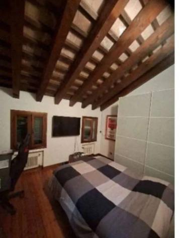 Immobile in asta di 298 m² con più di 5 locali e box auto in vendita a Polverara - Foto 13