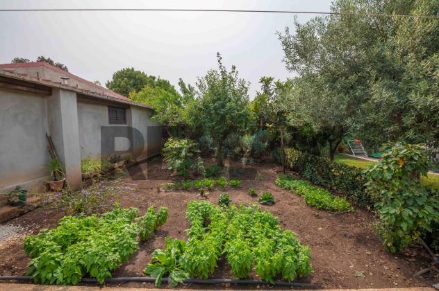 Villa singola in vendita a Ragusa, Bruscé - Foto 8
