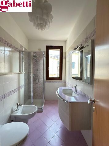 Rif. S2688 - Siena - Serre di Rapolano - terratetto, recente costruzione, con gi - Foto 5