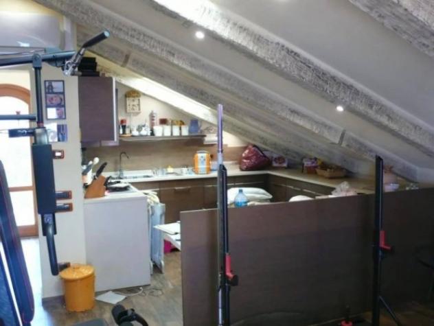 Immobile in asta di 73 m², box auto in vendita a Reggello - Foto 7