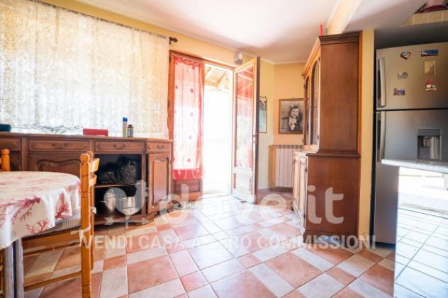 Villa di 80 m² con 3 locali e posto auto in vendita a Vallebona - Foto 10