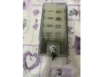 Porta Floppy da 50 dischi