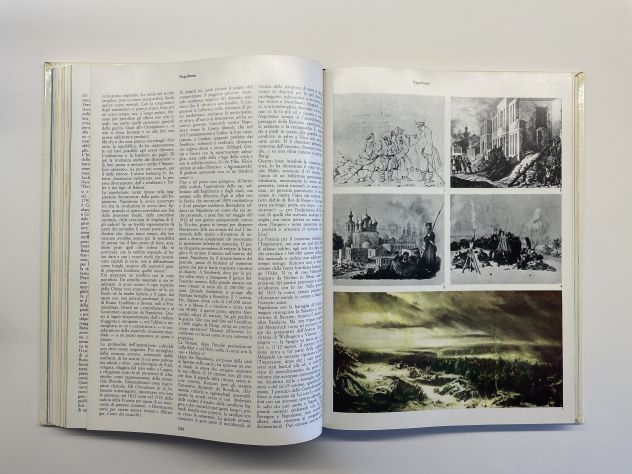 I Protagonisti della Storia Universale. Specimen - Foto 3
