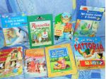 libri bimbi